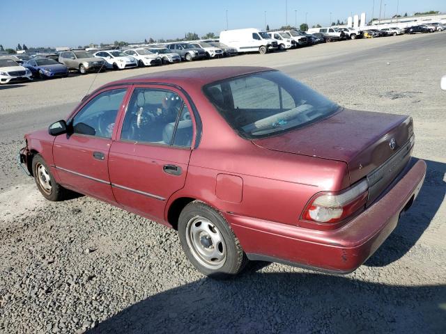 Photo 1 VIN: 1NXBA02E2VZ530383 - TOYOTA COROLLA 