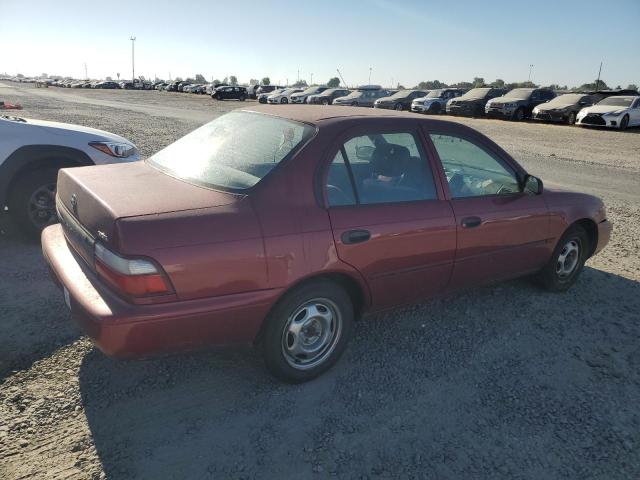 Photo 2 VIN: 1NXBA02E2VZ530383 - TOYOTA COROLLA 