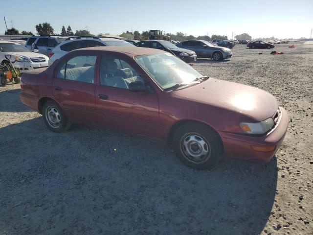 Photo 3 VIN: 1NXBA02E2VZ530383 - TOYOTA COROLLA 