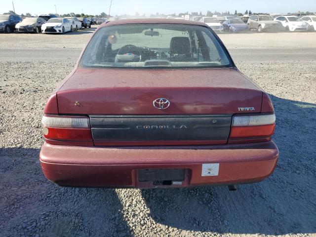 Photo 5 VIN: 1NXBA02E2VZ530383 - TOYOTA COROLLA 