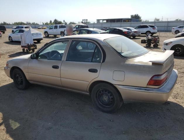 Photo 1 VIN: 1NXBA02E2VZ659532 - TOYOTA COROLLA 