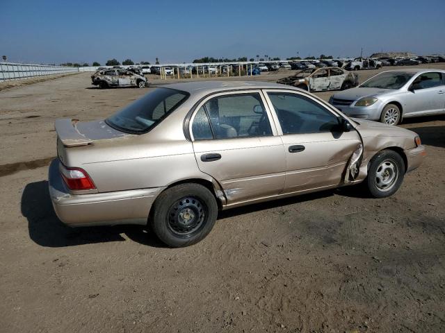 Photo 2 VIN: 1NXBA02E2VZ659532 - TOYOTA COROLLA 