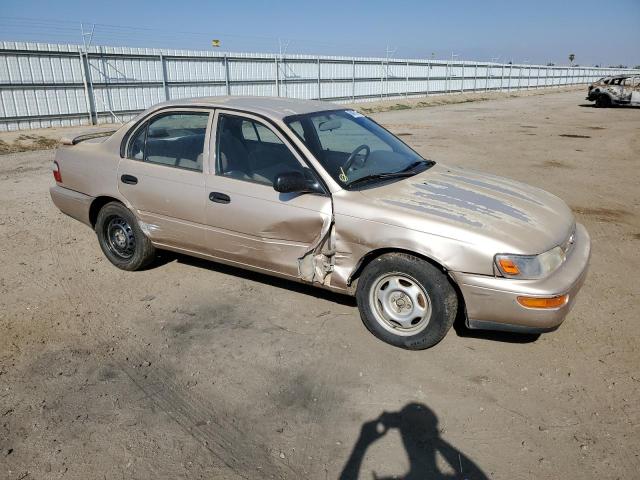 Photo 3 VIN: 1NXBA02E2VZ659532 - TOYOTA COROLLA 