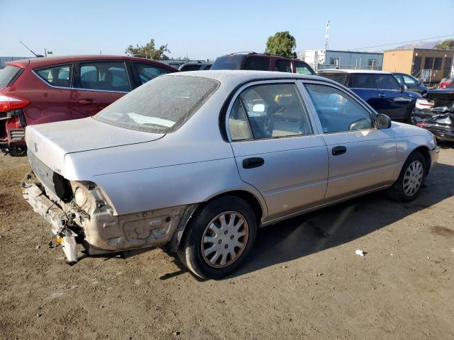 Photo 2 VIN: 1NXBA02E3VZ528075 - TOYOTA COROLLA BA 