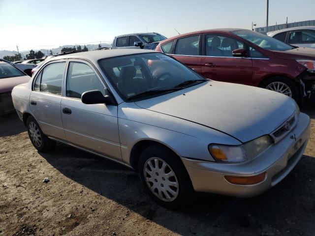 Photo 3 VIN: 1NXBA02E3VZ528075 - TOYOTA COROLLA BA 