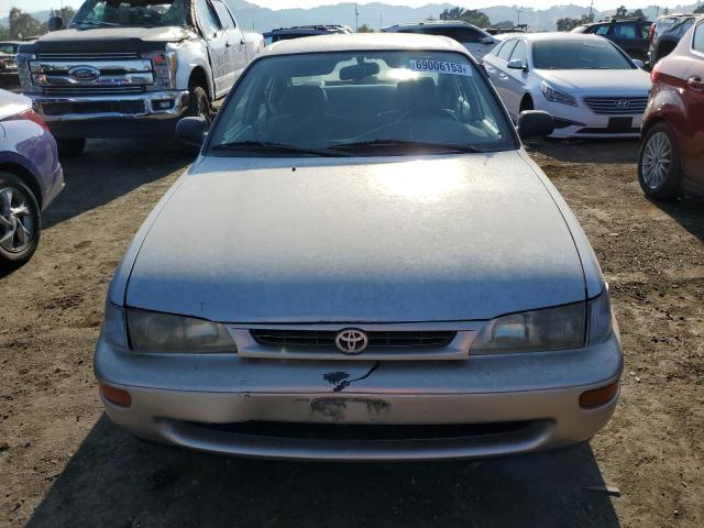 Photo 4 VIN: 1NXBA02E3VZ528075 - TOYOTA COROLLA BA 