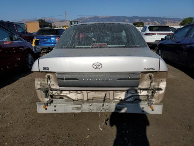 Photo 5 VIN: 1NXBA02E3VZ528075 - TOYOTA COROLLA BA 