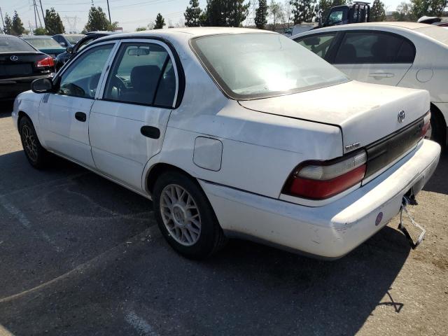 Photo 1 VIN: 1NXBA02E3VZ533129 - TOYOTA COROLLA 