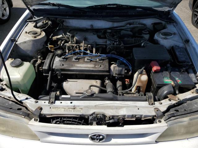 Photo 10 VIN: 1NXBA02E3VZ533129 - TOYOTA COROLLA 