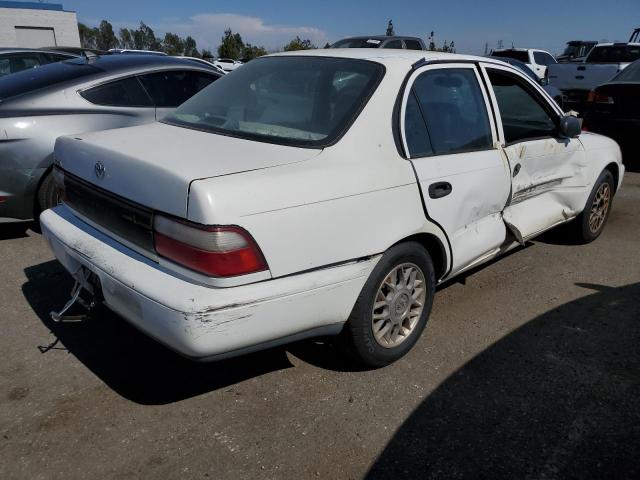 Photo 2 VIN: 1NXBA02E3VZ533129 - TOYOTA COROLLA 