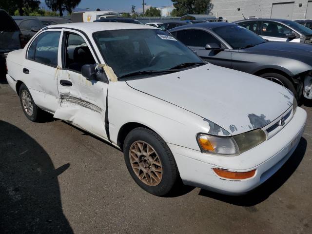 Photo 3 VIN: 1NXBA02E3VZ533129 - TOYOTA COROLLA 