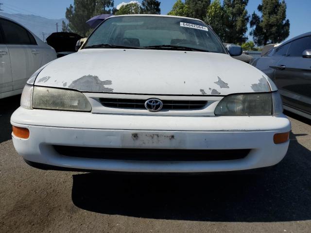 Photo 4 VIN: 1NXBA02E3VZ533129 - TOYOTA COROLLA 