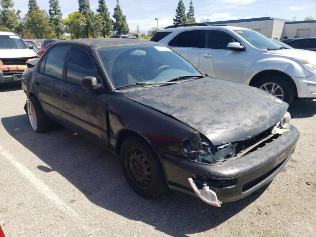 Photo 3 VIN: 1NXBA02E3VZ558323 - TOYOTA COROLLA 