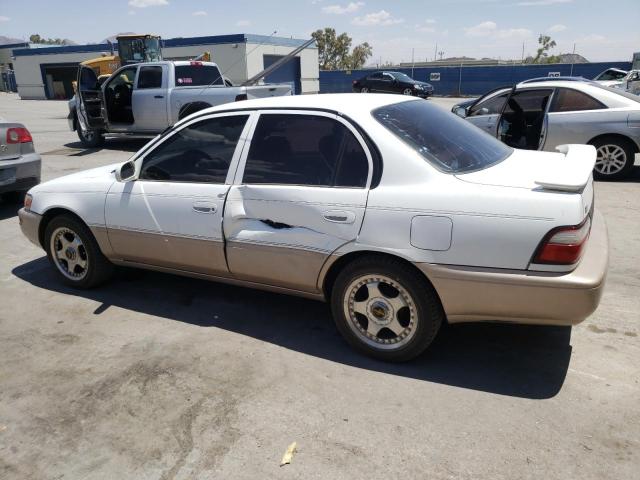 Photo 1 VIN: 1NXBA02E3VZ565126 - TOYOTA COROLLA 