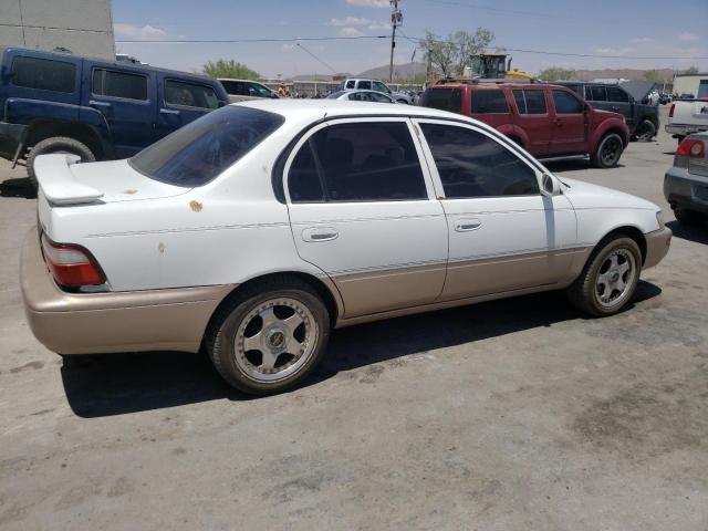 Photo 2 VIN: 1NXBA02E3VZ565126 - TOYOTA COROLLA 