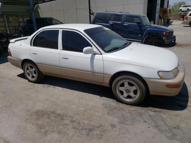 Photo 3 VIN: 1NXBA02E3VZ565126 - TOYOTA COROLLA 