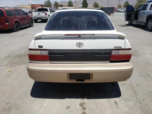 Photo 5 VIN: 1NXBA02E3VZ565126 - TOYOTA COROLLA 