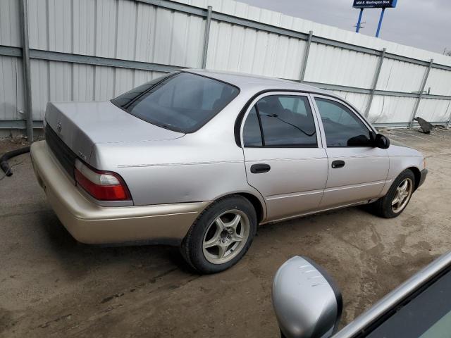 Photo 2 VIN: 1NXBA02E3VZ580726 - TOYOTA COROLLA 