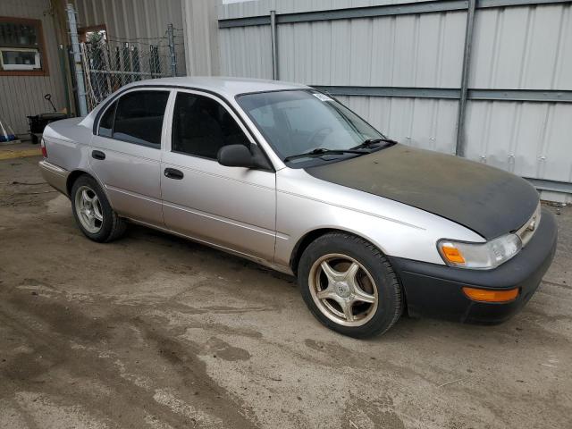 Photo 3 VIN: 1NXBA02E3VZ580726 - TOYOTA COROLLA 