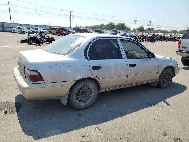 Photo 2 VIN: 1NXBA02E3VZ616009 - TOYOTA COROLLA 