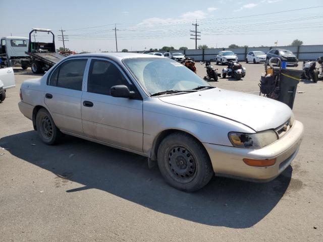 Photo 3 VIN: 1NXBA02E3VZ616009 - TOYOTA COROLLA 