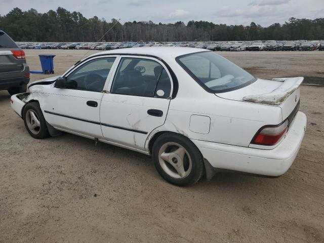 Photo 1 VIN: 1NXBA02E4TZ374179 - TOYOTA COROLLA 