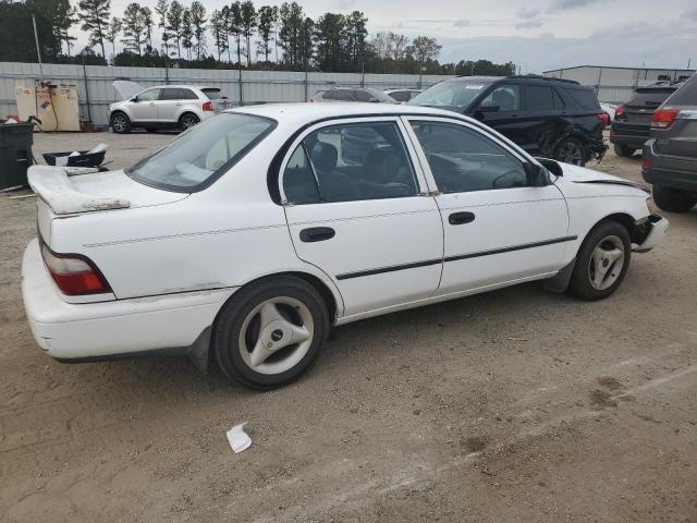 Photo 2 VIN: 1NXBA02E4TZ374179 - TOYOTA COROLLA 