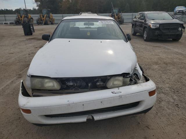 Photo 4 VIN: 1NXBA02E4TZ374179 - TOYOTA COROLLA 