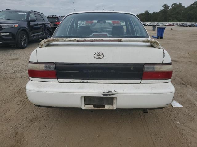 Photo 5 VIN: 1NXBA02E4TZ374179 - TOYOTA COROLLA 