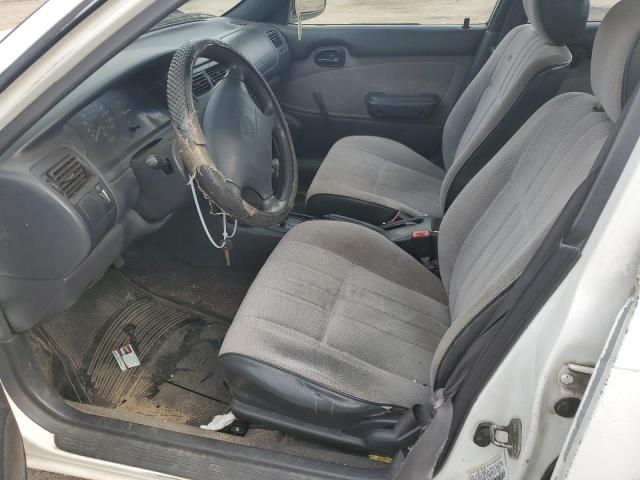 Photo 6 VIN: 1NXBA02E4TZ374179 - TOYOTA COROLLA 