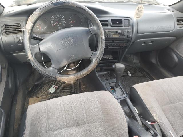 Photo 7 VIN: 1NXBA02E4TZ374179 - TOYOTA COROLLA 