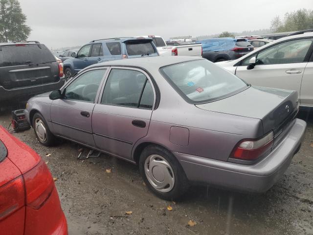 Photo 1 VIN: 1NXBA02E4VZ511396 - TOYOTA COROLLA 