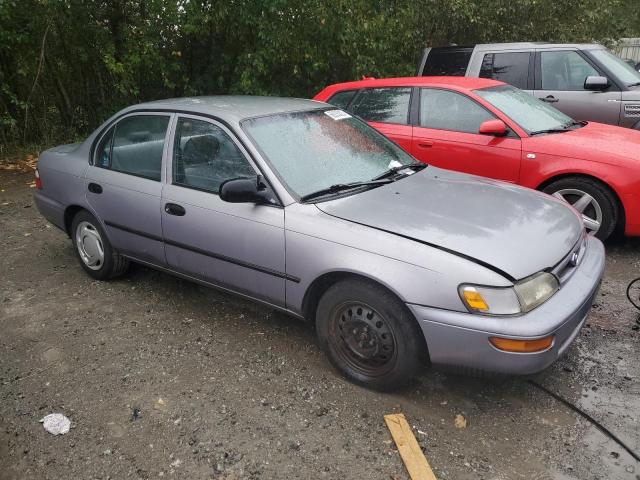 Photo 3 VIN: 1NXBA02E4VZ511396 - TOYOTA COROLLA 