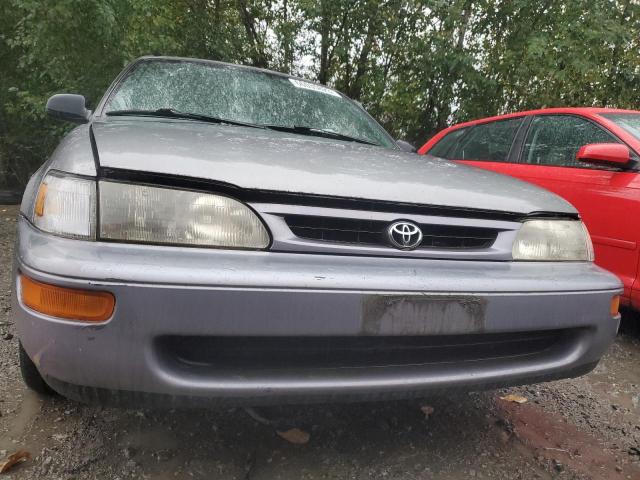 Photo 4 VIN: 1NXBA02E4VZ511396 - TOYOTA COROLLA 