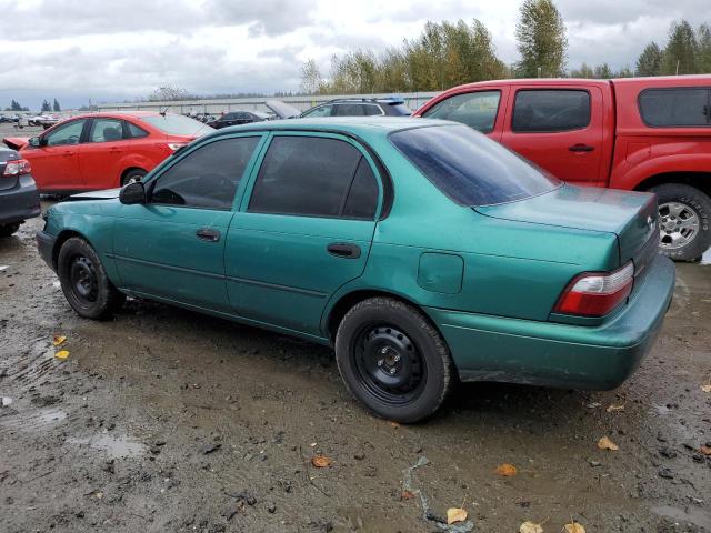 Photo 1 VIN: 1NXBA02E4VZ543460 - TOYOTA COROLLA BA 