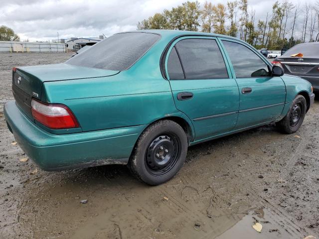 Photo 2 VIN: 1NXBA02E4VZ543460 - TOYOTA COROLLA BA 