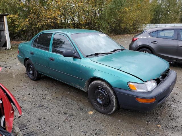 Photo 3 VIN: 1NXBA02E4VZ543460 - TOYOTA COROLLA BA 