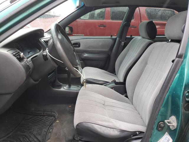 Photo 6 VIN: 1NXBA02E4VZ543460 - TOYOTA COROLLA BA 