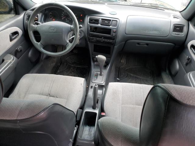 Photo 7 VIN: 1NXBA02E4VZ543460 - TOYOTA COROLLA BA 