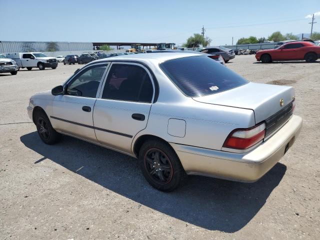 Photo 1 VIN: 1NXBA02E4VZ610185 - TOYOTA COROLLA 