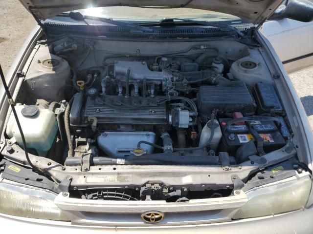 Photo 10 VIN: 1NXBA02E4VZ610185 - TOYOTA COROLLA 