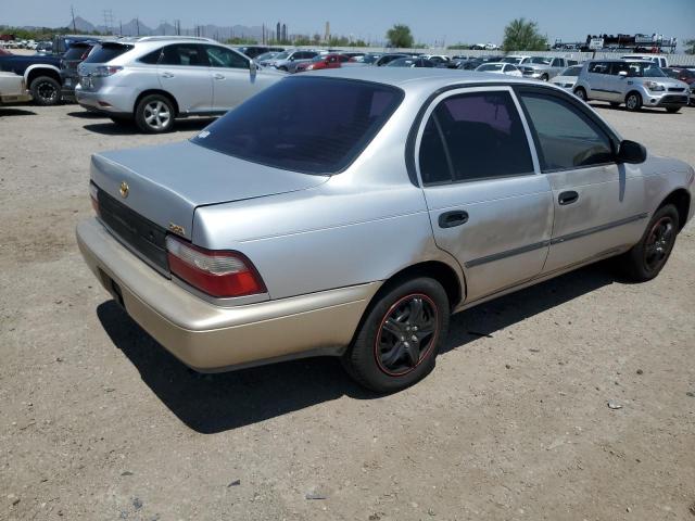 Photo 2 VIN: 1NXBA02E4VZ610185 - TOYOTA COROLLA 