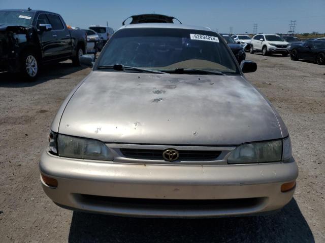 Photo 4 VIN: 1NXBA02E4VZ610185 - TOYOTA COROLLA 