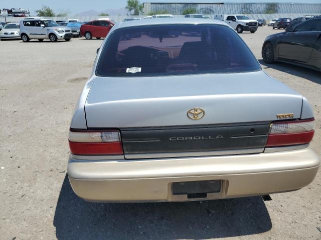 Photo 5 VIN: 1NXBA02E4VZ610185 - TOYOTA COROLLA 