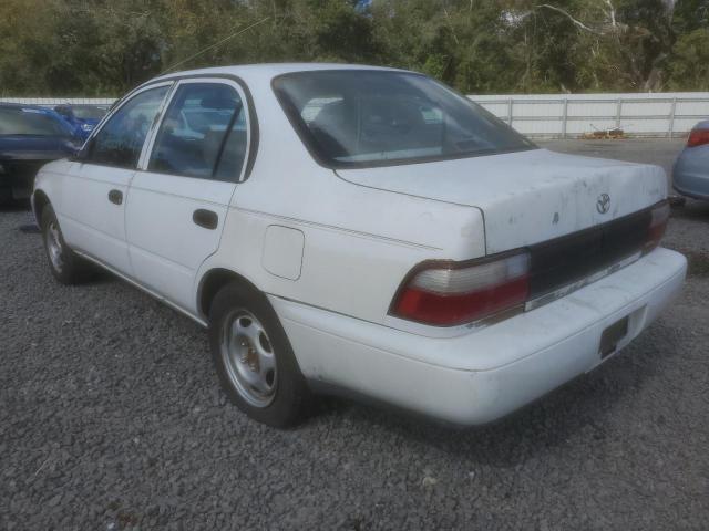 Photo 1 VIN: 1NXBA02E5TZ435524 - TOYOTA COROLLA 