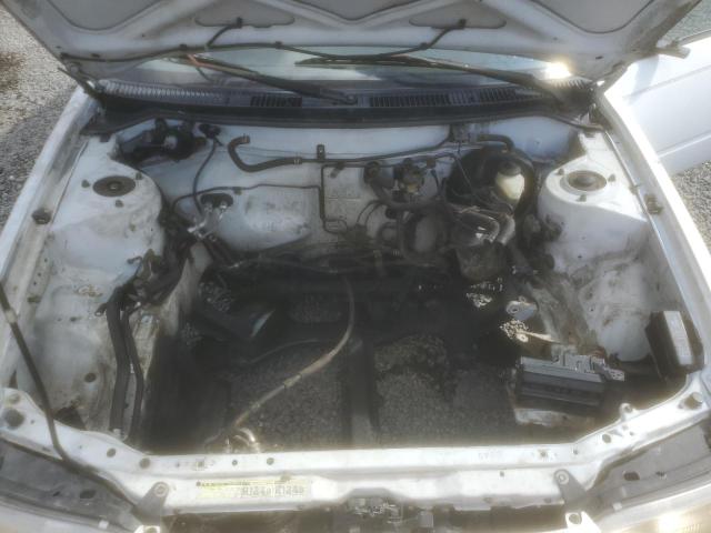 Photo 10 VIN: 1NXBA02E5TZ435524 - TOYOTA COROLLA 