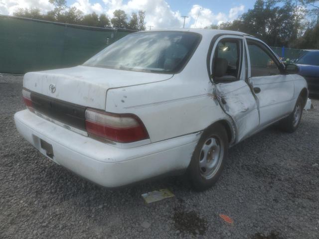 Photo 2 VIN: 1NXBA02E5TZ435524 - TOYOTA COROLLA 