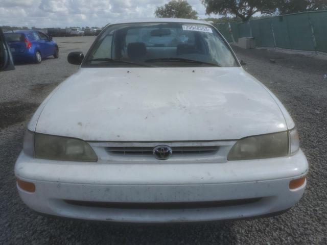 Photo 4 VIN: 1NXBA02E5TZ435524 - TOYOTA COROLLA 