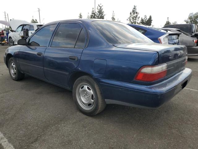 Photo 1 VIN: 1NXBA02E6TZ479399 - TOYOTA COROLLA 