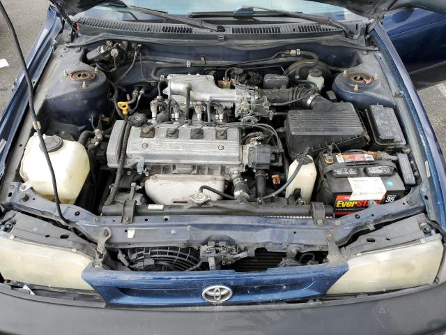 Photo 10 VIN: 1NXBA02E6TZ479399 - TOYOTA COROLLA 